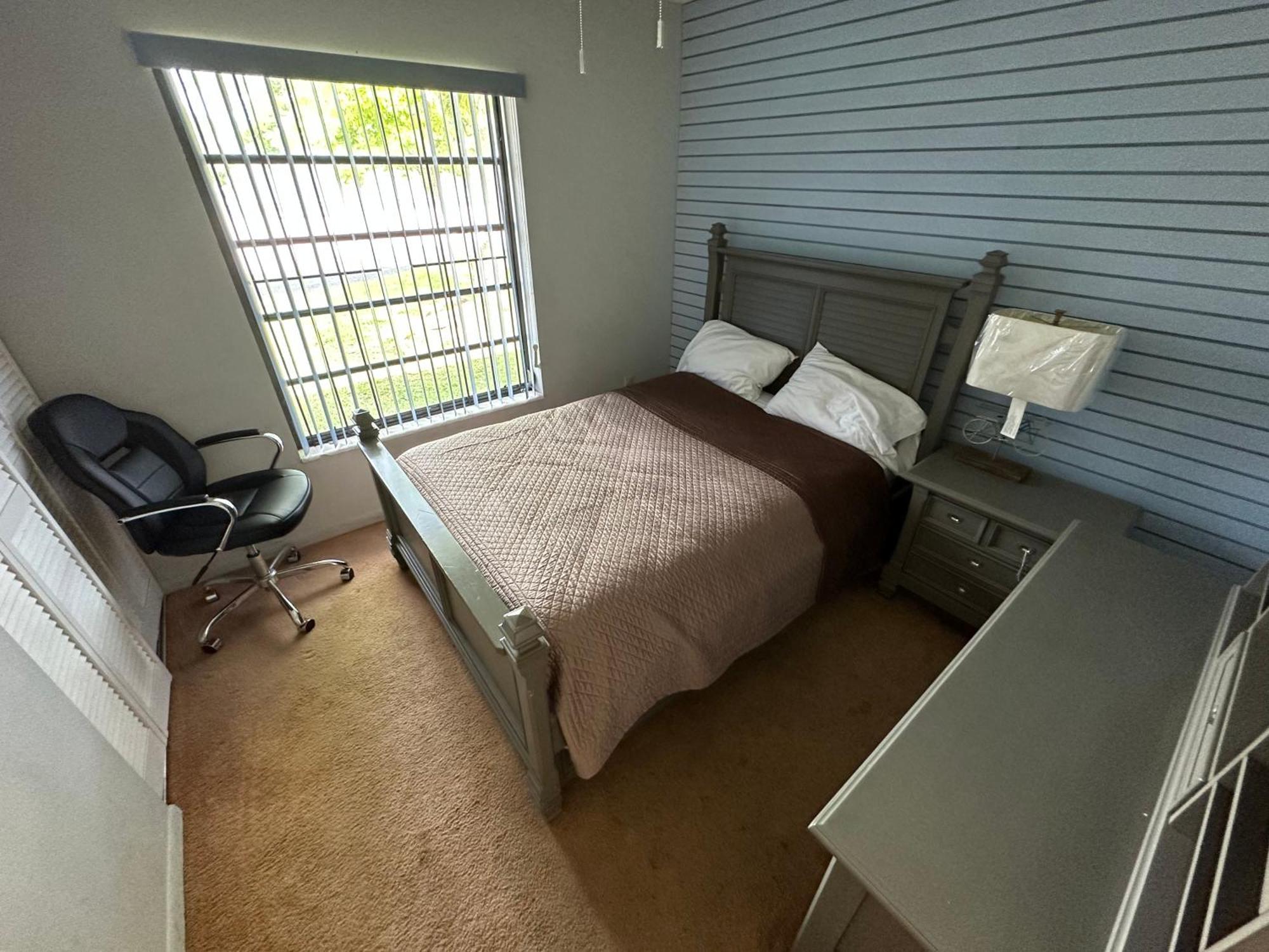 82-10sw 135av Casa de férias Miami